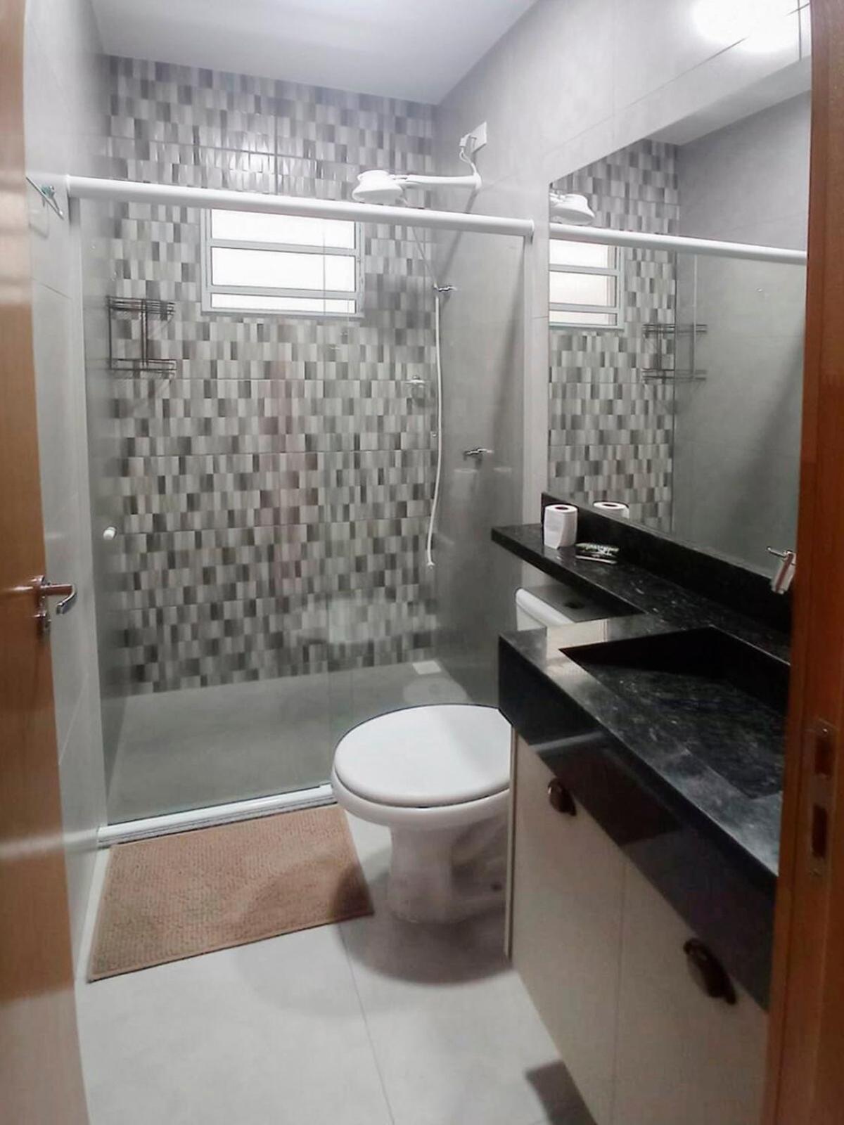 Pequeno Refugio Cataratas Holiday home Foz do Iguacu