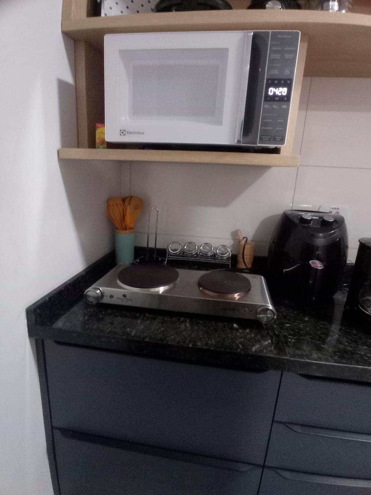 Сasa de vacaciones Pequeno Refugio Cataratas